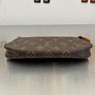 Louis Vuitton Pochette Accessoires Monogram von 1995