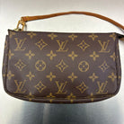 Louis Vuitton Pochette Accessoires Monogram von 1995