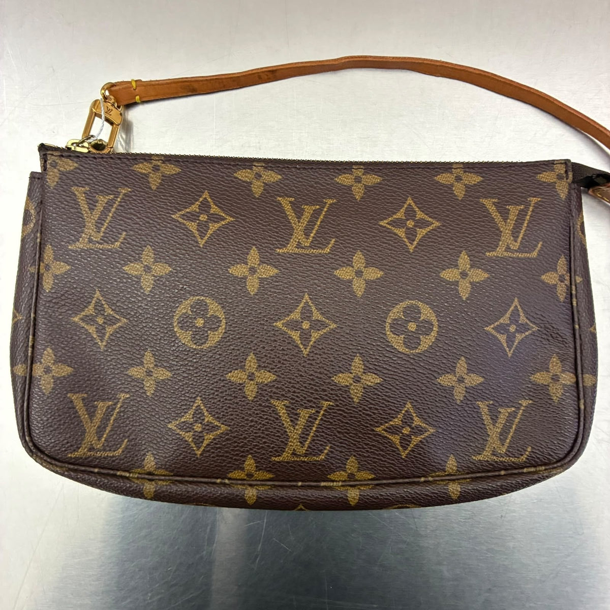 Louis Vuitton Pochette Accessoires Monogram von 1995