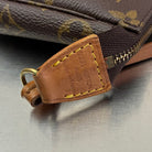 Louis Vuitton Pochette Accessoires Monogram von 1995