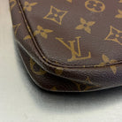 Louis Vuitton Pochette Accessoires Monogram von 1995