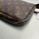 Louis Vuitton Pochette Accessoires Monogram von 1999