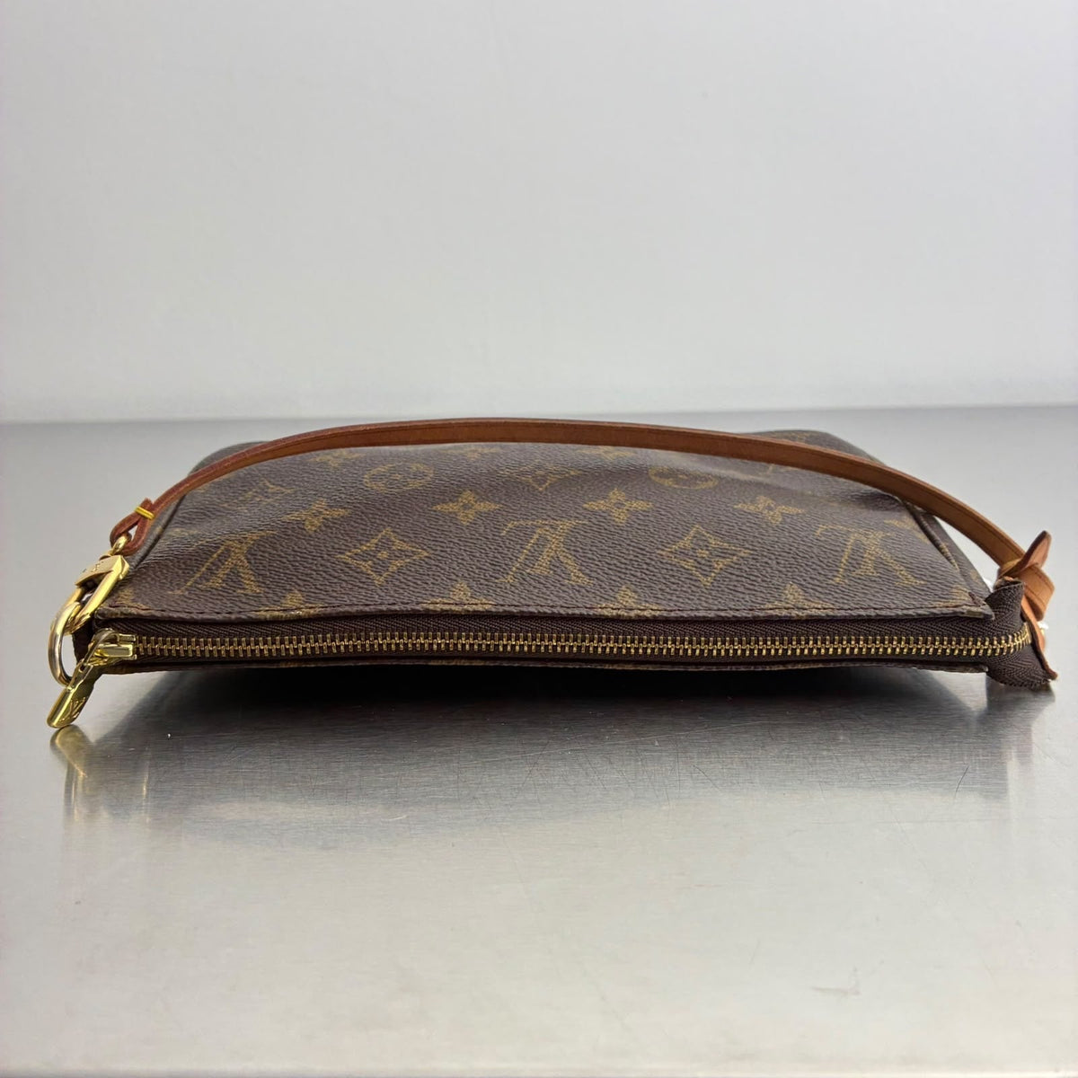 Louis Vuitton Pochette Accessoires Monogram von 1999
