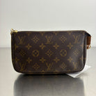 Louis Vuitton Pochette Accessoires Monogram von 1999