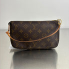 Louis Vuitton Pochette Accessoires Monogram von 1999