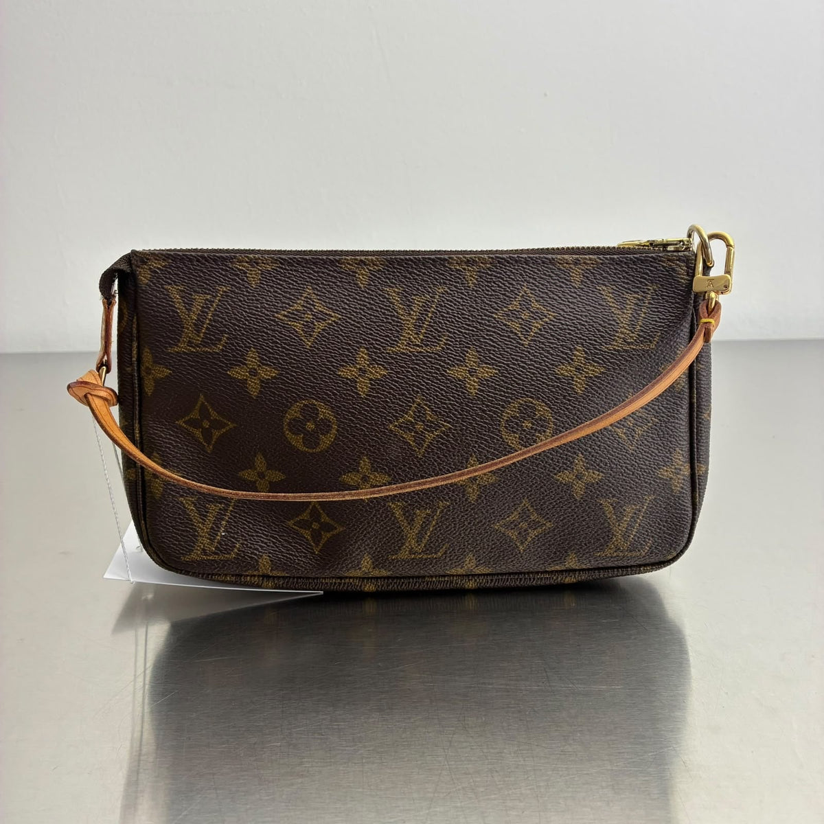 Louis Vuitton Pochette Accessoires Monogram von 1999