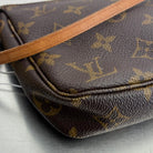 Louis Vuitton Pochette Accessoires Monogram von 1999