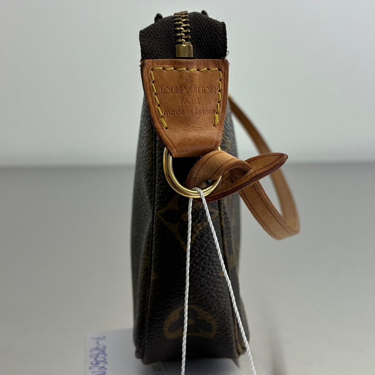 Louis Vuitton Pochette Accessoires Monogram von 1999