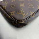 Louis Vuitton Pochette Accessoires Monogram von 1999
