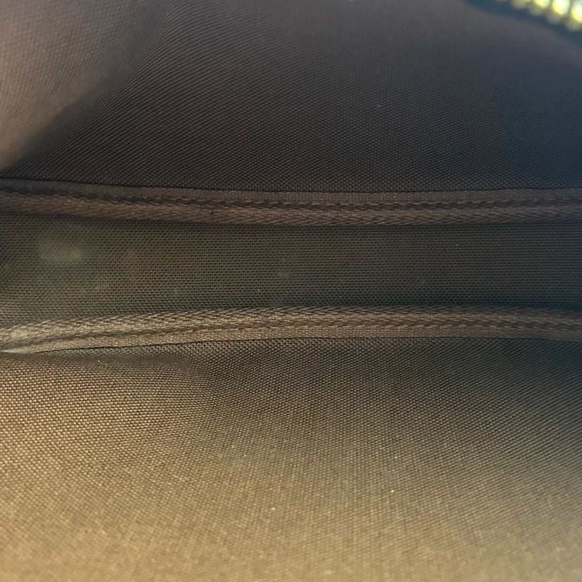 Louis Vuitton Pochette Accessoires Monogram von 1999