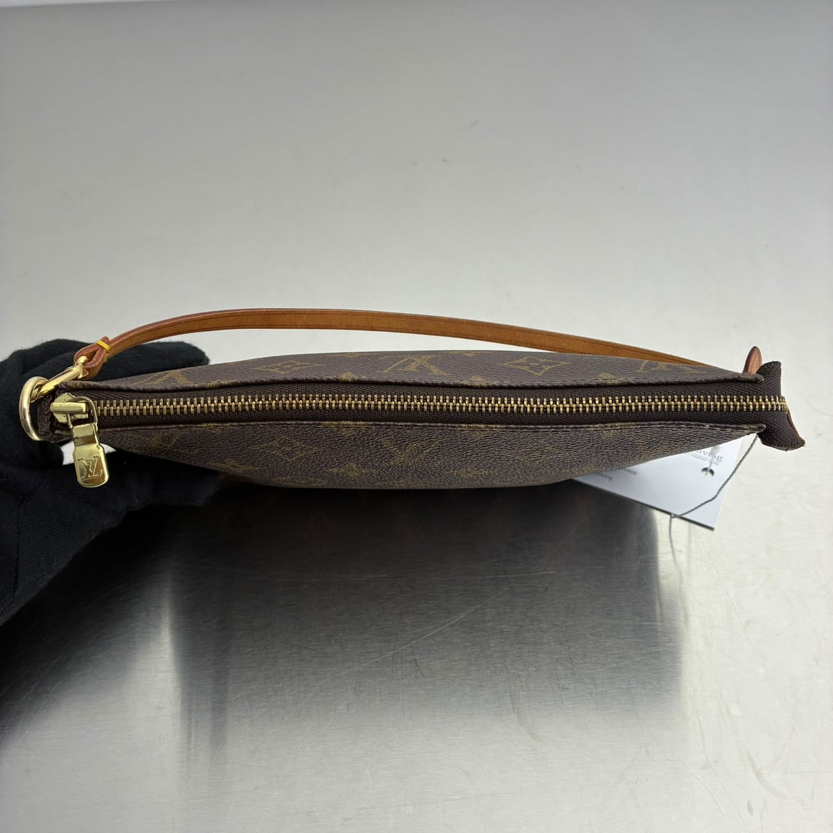 Louis Vuitton Pochette Accessoires Monogram von 1999