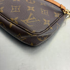 Louis Vuitton Pochette Accessoires Monogram von 1999