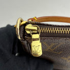 Louis Vuitton Pochette Accessoires Monogram von 1999