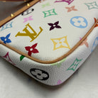 Louis Vuitton Pochette Accessoires Murakami Full-Set