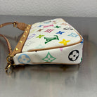 Louis Vuitton Pochette Accessoires Murakami Full-Set