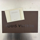 Louis Vuitton Pochette Accessoires Murakami Full-Set