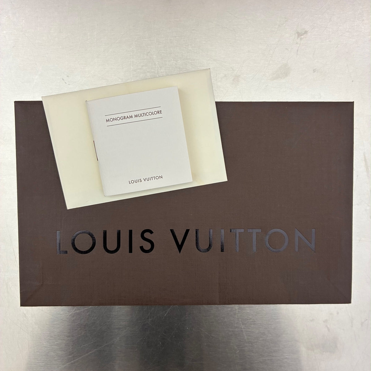 Louis Vuitton Pochette Accessoires Murakami Full-Set