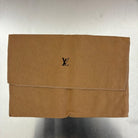 Louis Vuitton Pochette Accessoires Murakami Full-Set
