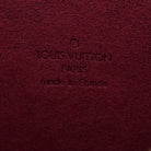Louis Vuitton Pochette Accessoires Murakami Full-Set