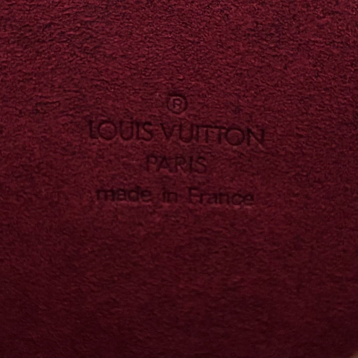 Louis Vuitton Pochette Accessoires Murakami Full-Set