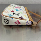 Louis Vuitton Pochette Accessoires Murakami Full-Set