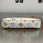 Louis Vuitton Pochette Accessoires Murakami Full-Set