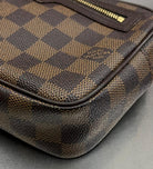 Louis Vuitton Pochette Billets Damier