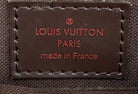 Louis Vuitton Pochette Billets Damier