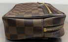 Louis Vuitton Pochette Billets Damier