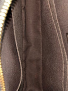 Louis Vuitton Pochette Billets Damier