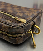 Louis Vuitton Pochette Billets Damier