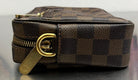 Louis Vuitton Pochette Billets Damier