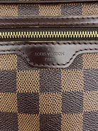 Louis Vuitton Pochette Billets Damier