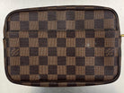 Louis Vuitton Pochette Billets Damier