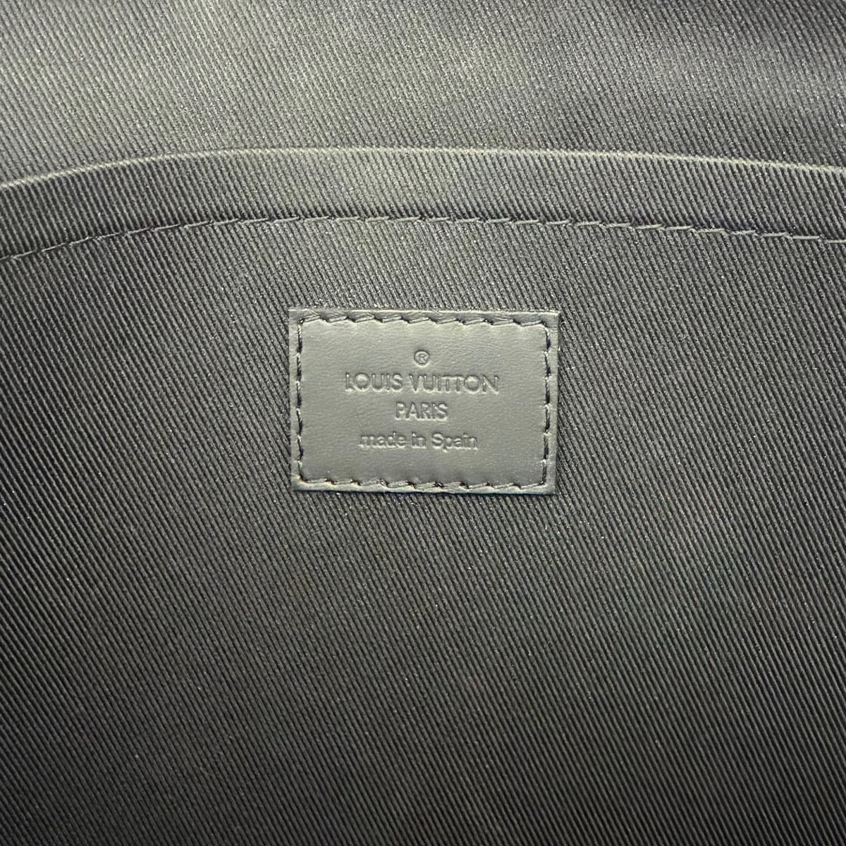 Louis Vuitton Pochette Discovery Shodow GM