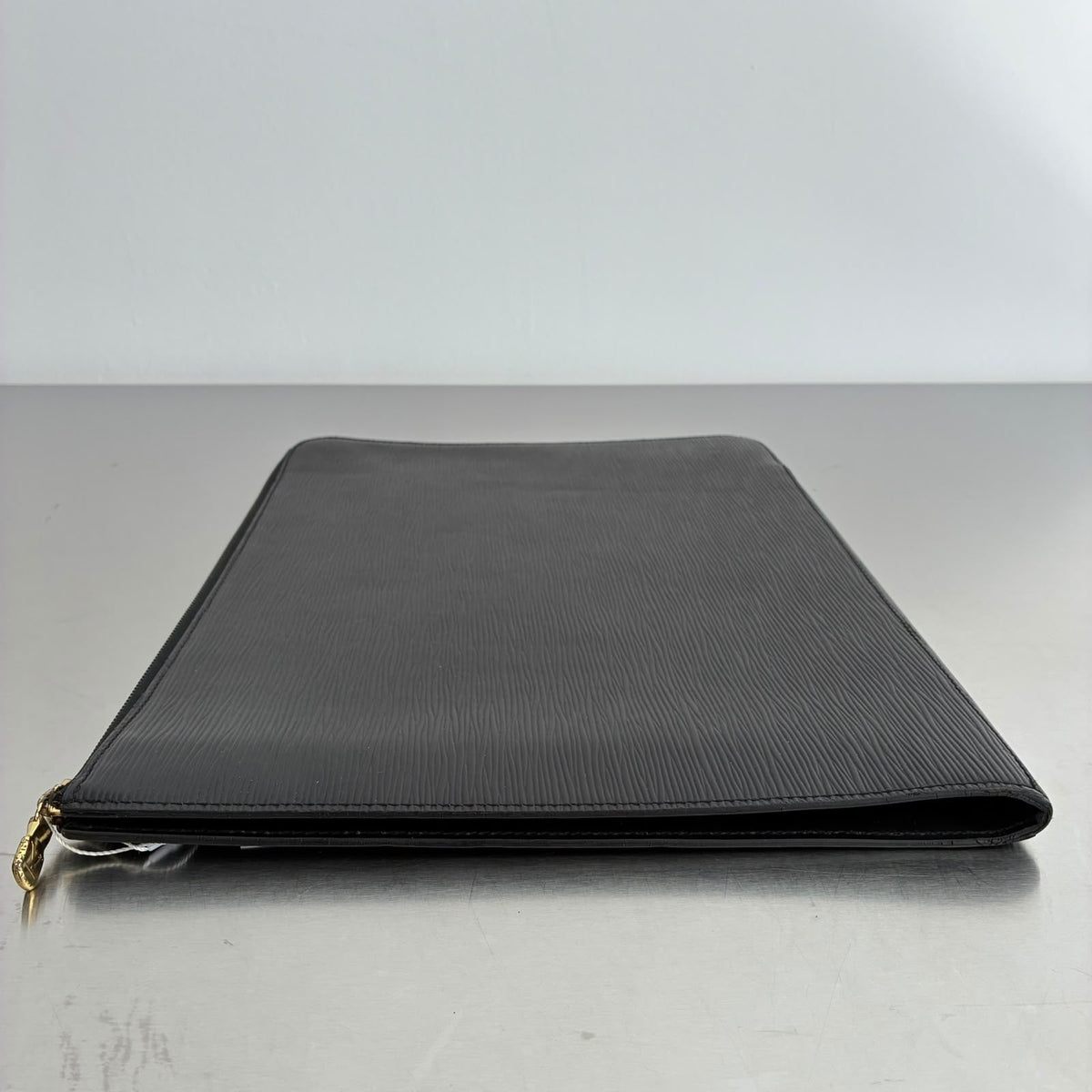 Louis Vuitton Pochette Documents Case Epi