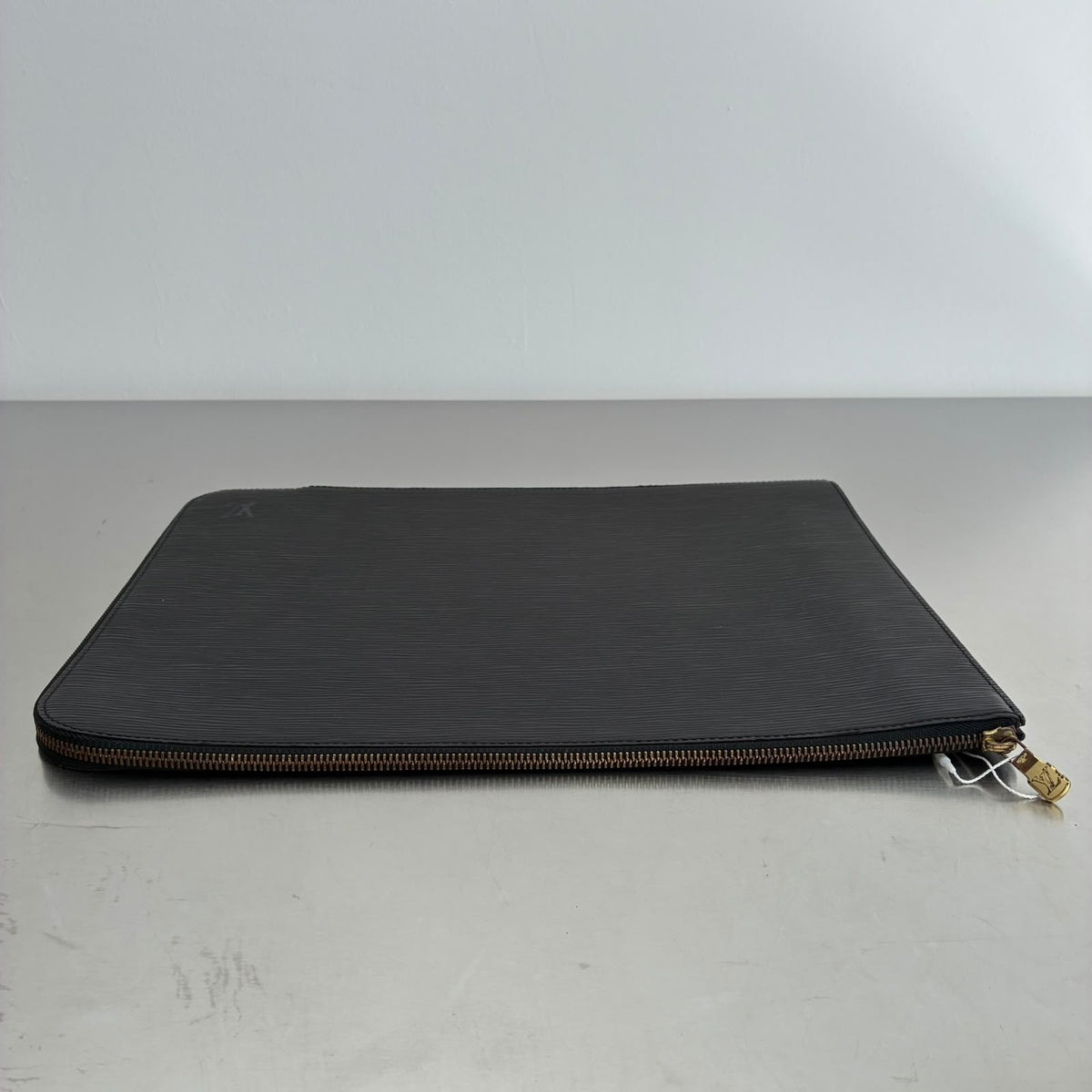 Louis Vuitton Pochette Documents Case Epi
