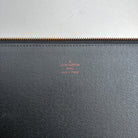 Louis Vuitton Pochette Documents Case Epi