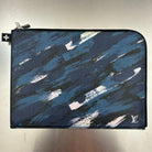 Louis Vuitton Pochette Jour GM Camouflage