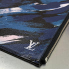 Louis Vuitton Pochette Jour GM Camouflage