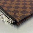 Louis Vuitton Pochette Jour GM, Chapman Brothers Wildlife Kollektion (Frühjahr/Sommer 2017).