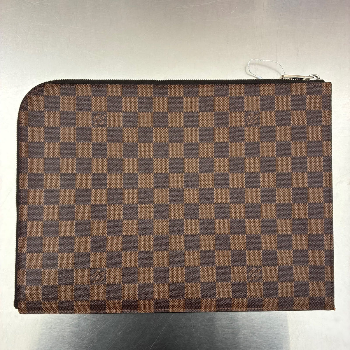 Louis Vuitton Pochette Jour GM, Chapman Brothers Wildlife Kollektion (Frühjahr/Sommer 2017).