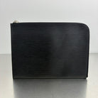 Louis Vuitton Pochette Jour GM Epi