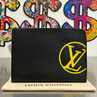 Louis Vuitton Pochette Jour GM Epi