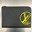 Louis Vuitton Pochette Jour GM Epi