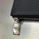 Louis Vuitton Pochette Jour GM Epi