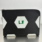 Louis Vuitton Pochette Jour GM Epi x FIFA World Cup 2018, limitierte Kollektion