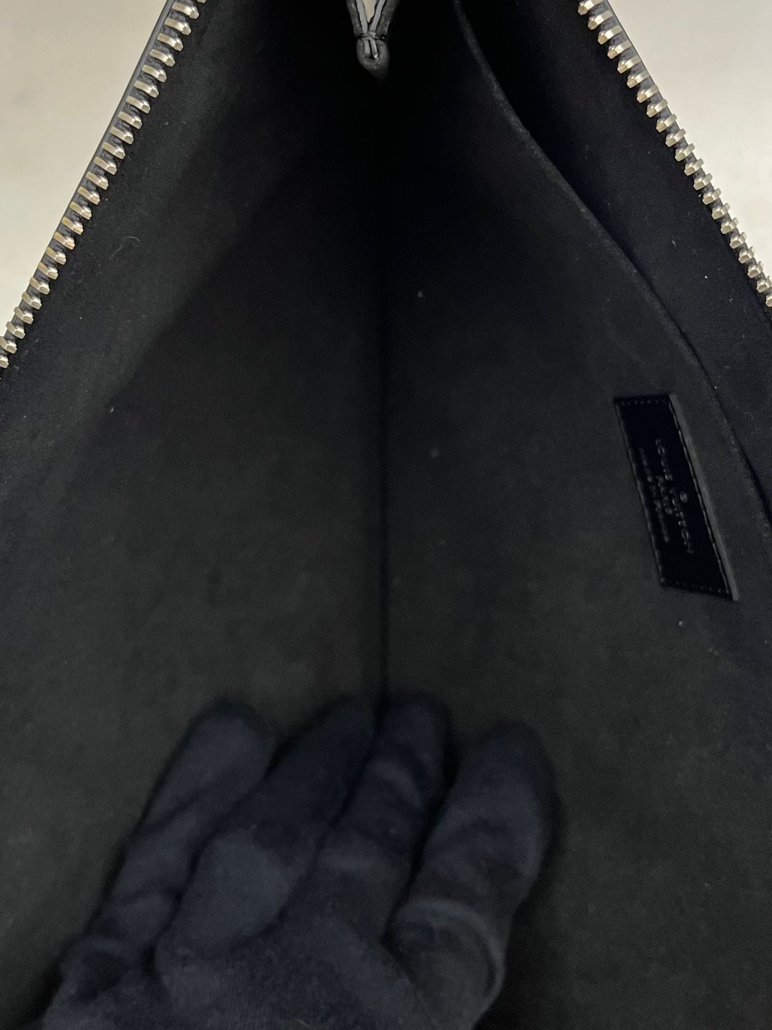 Louis Vuitton Pochette Jour PM Clutch