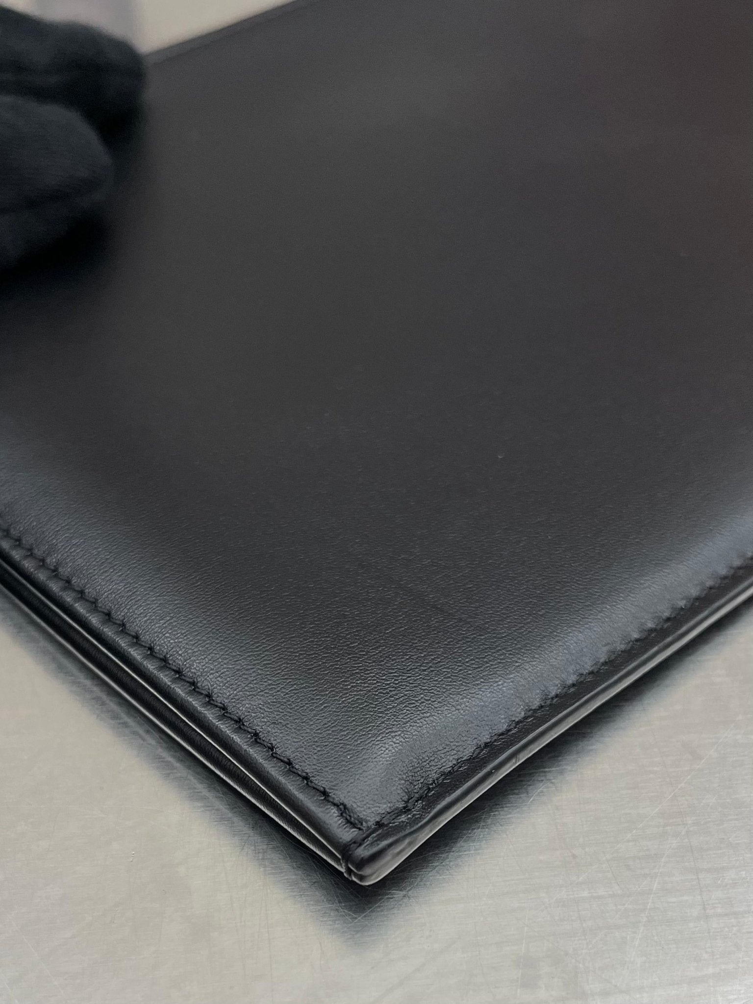 Louis Vuitton Pochette Jour PM Clutch