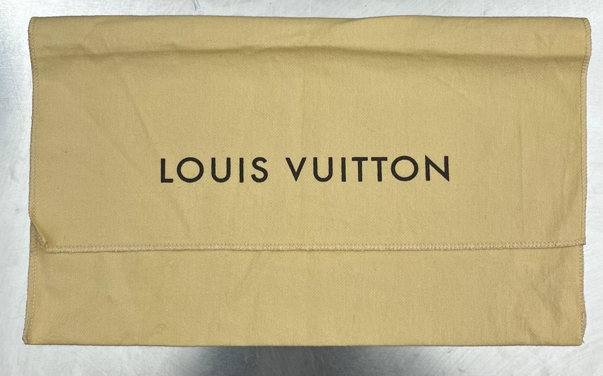 Louis Vuitton Pochette Jour PM Clutch